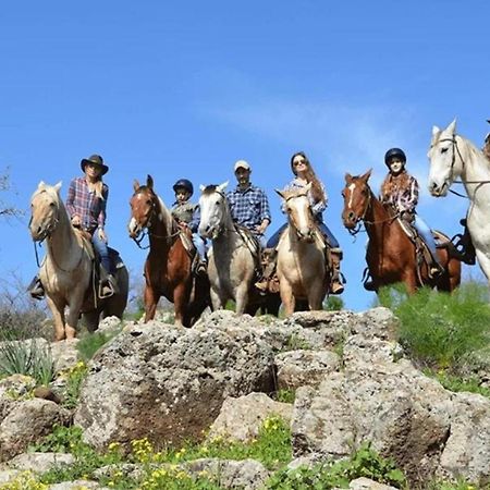 Kibbutz Ortal Tourism Ξενοδοχείο Εξωτερικό φωτογραφία