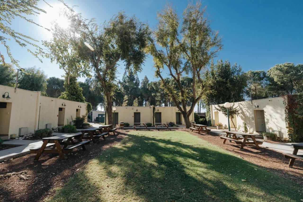 Kibbutz Ortal Tourism Ξενοδοχείο Εξωτερικό φωτογραφία