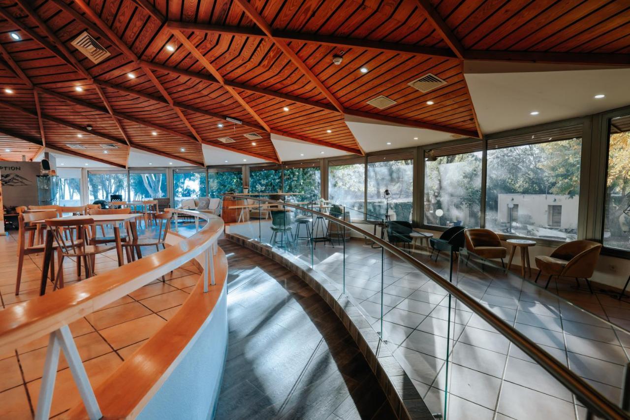 Kibbutz Ortal Tourism Ξενοδοχείο Εξωτερικό φωτογραφία