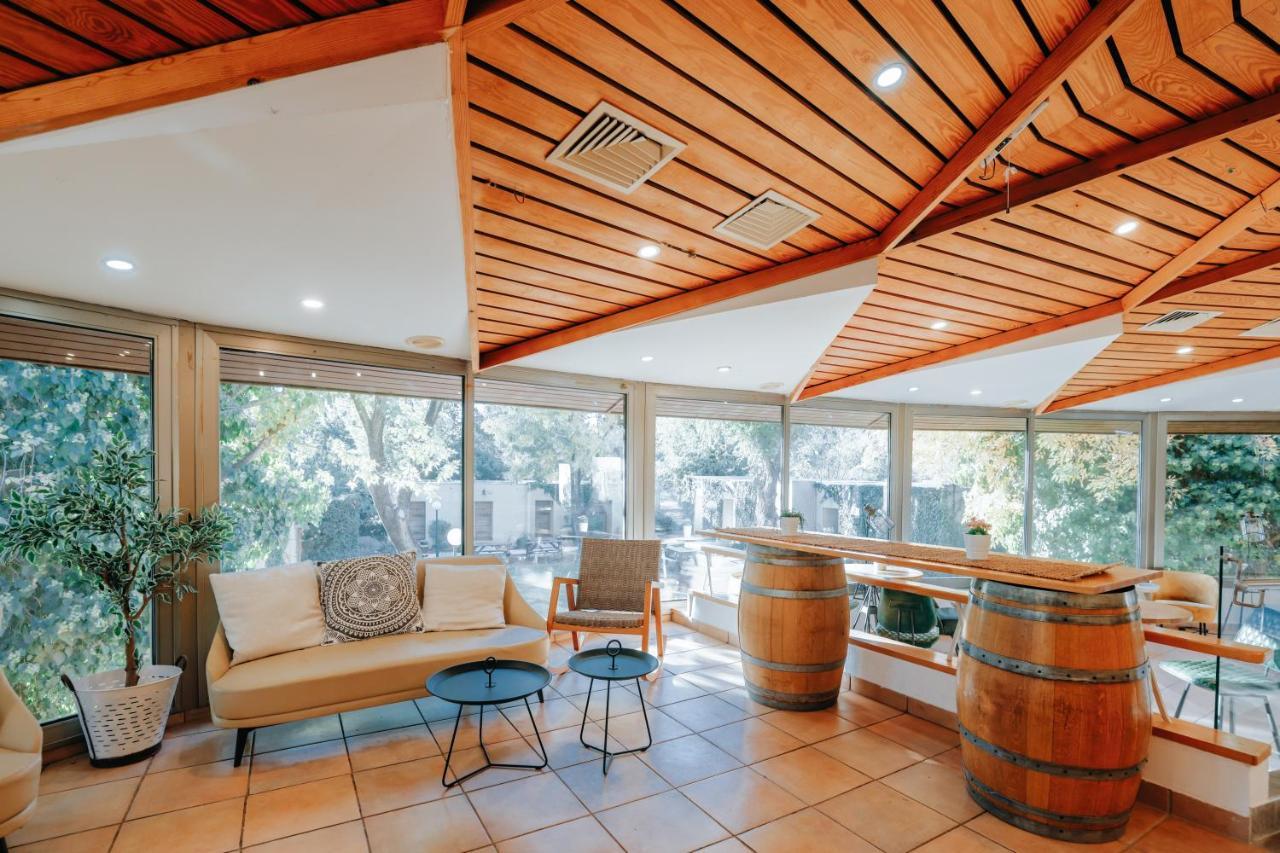Kibbutz Ortal Tourism Ξενοδοχείο Εξωτερικό φωτογραφία