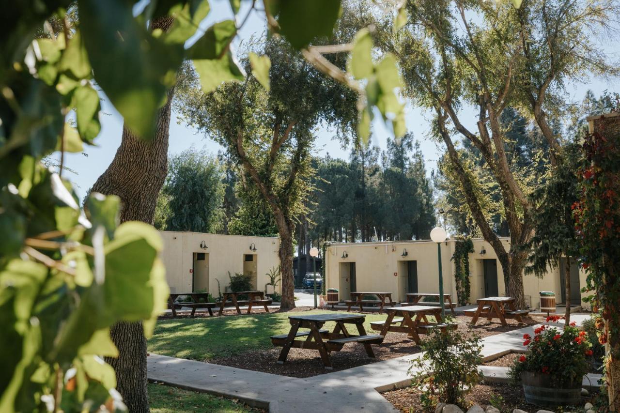 Kibbutz Ortal Tourism Ξενοδοχείο Εξωτερικό φωτογραφία