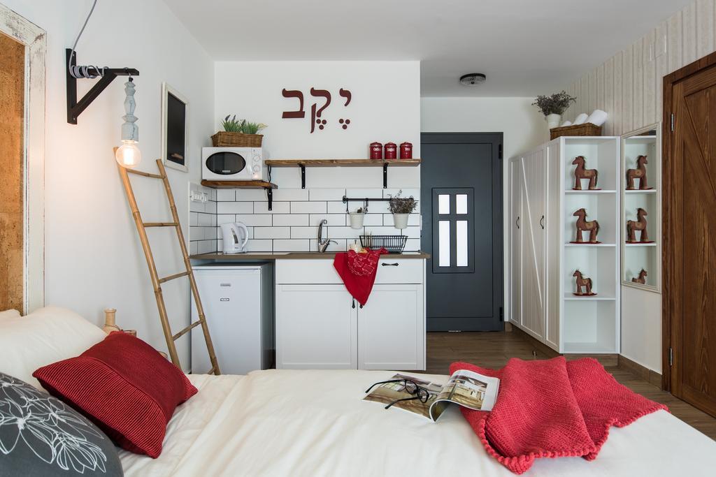 Kibbutz Ortal Tourism Ξενοδοχείο Εξωτερικό φωτογραφία