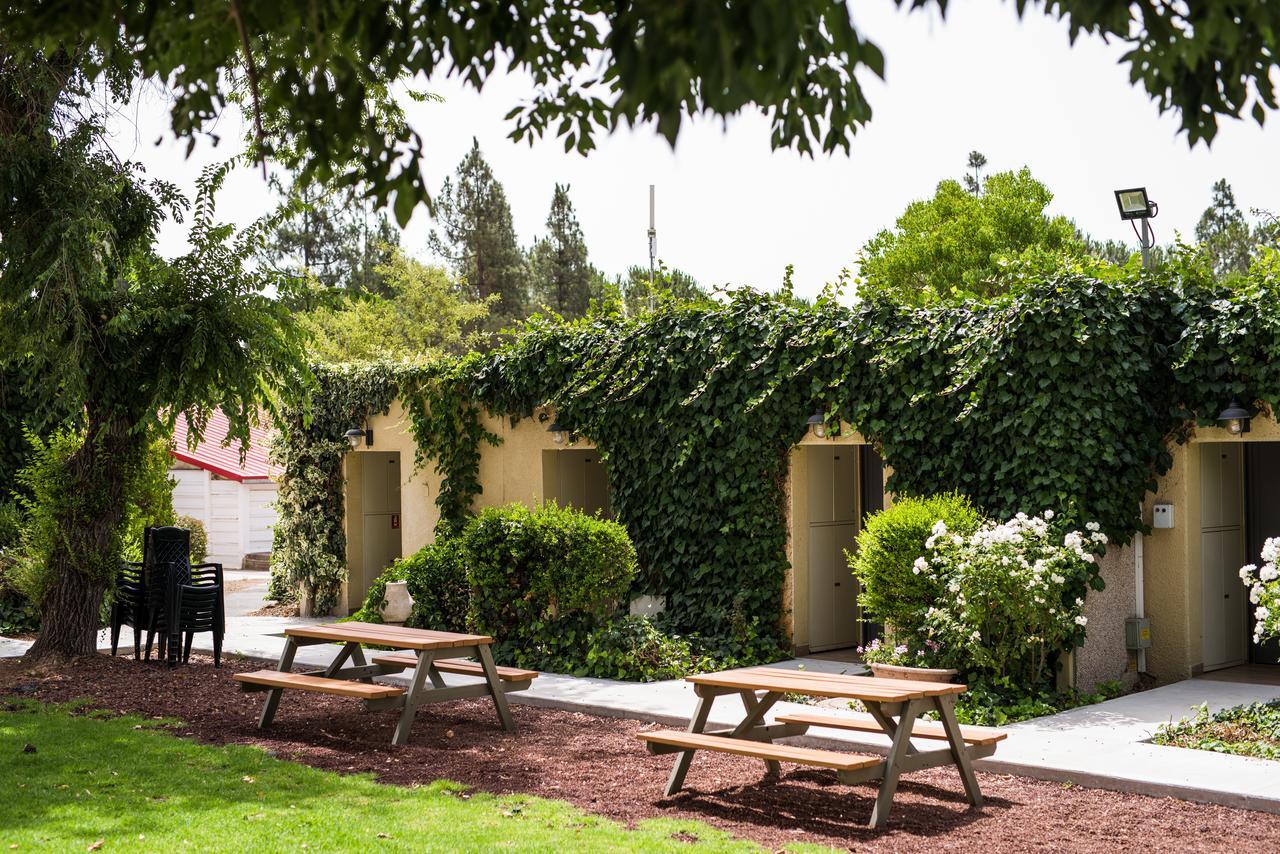 Kibbutz Ortal Tourism Ξενοδοχείο Εξωτερικό φωτογραφία