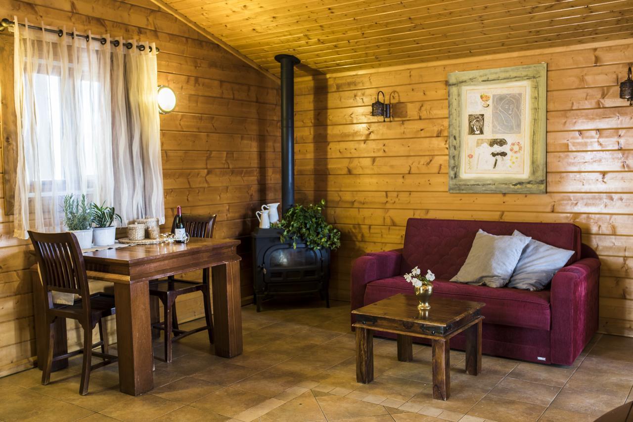 Kibbutz Ortal Tourism Ξενοδοχείο Εξωτερικό φωτογραφία