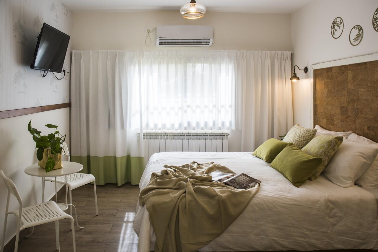 Kibbutz Ortal Tourism Ξενοδοχείο Εξωτερικό φωτογραφία