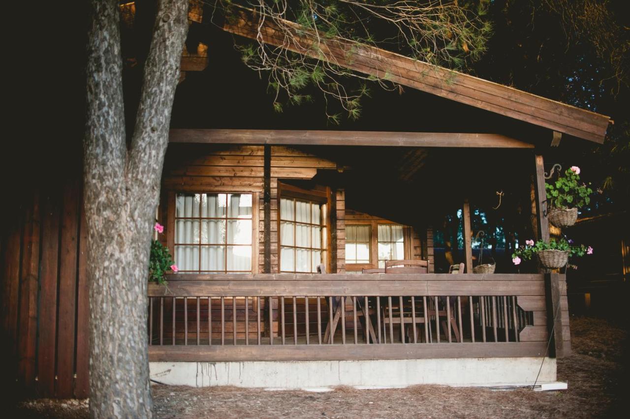 Kibbutz Ortal Tourism Ξενοδοχείο Εξωτερικό φωτογραφία