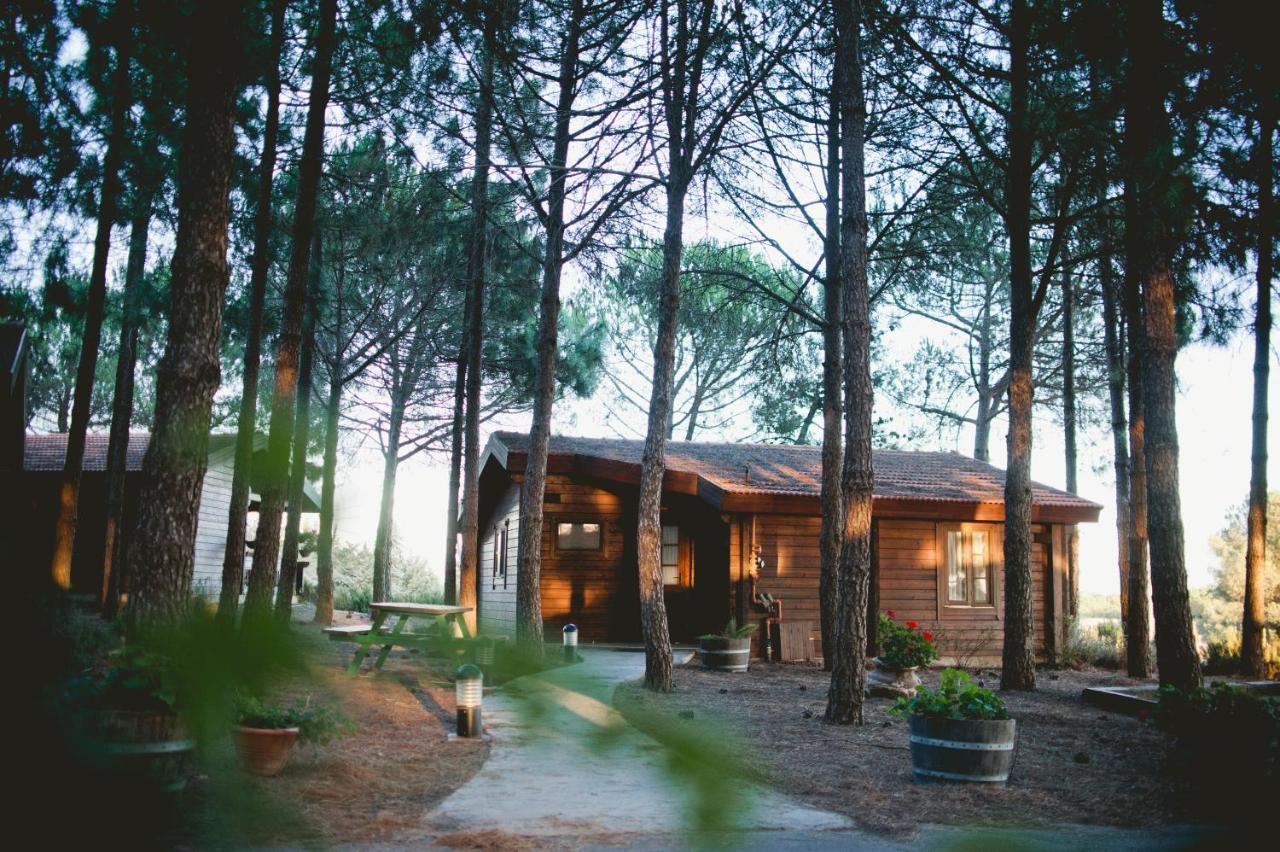 Kibbutz Ortal Tourism Ξενοδοχείο Εξωτερικό φωτογραφία