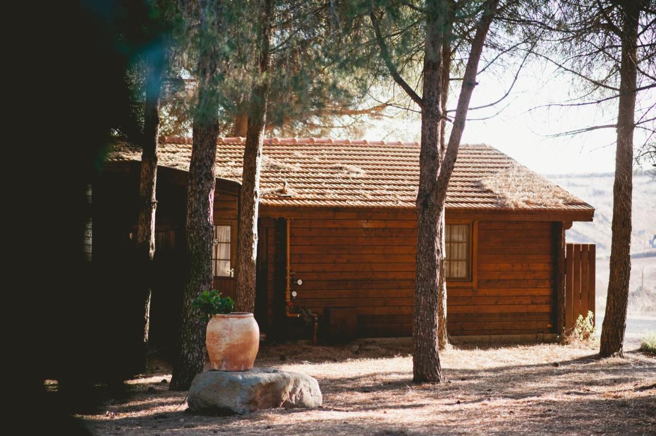 Kibbutz Ortal Tourism Ξενοδοχείο Εξωτερικό φωτογραφία
